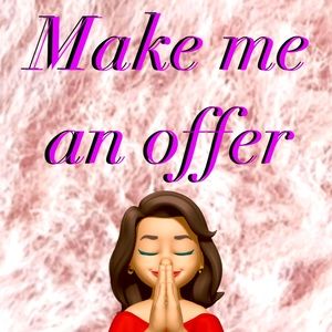 Meet your Posher, Reg